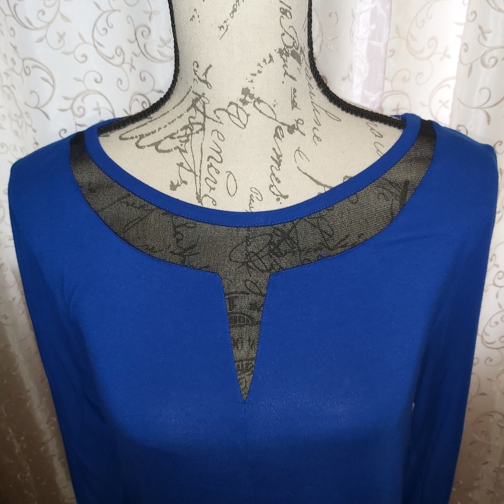 Tunic Top - Picture 3 of 3